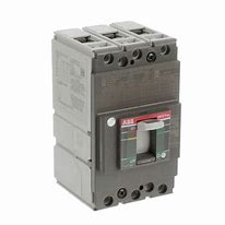 (image for) ABB XT1 Fixed-Thermal Mag 25K